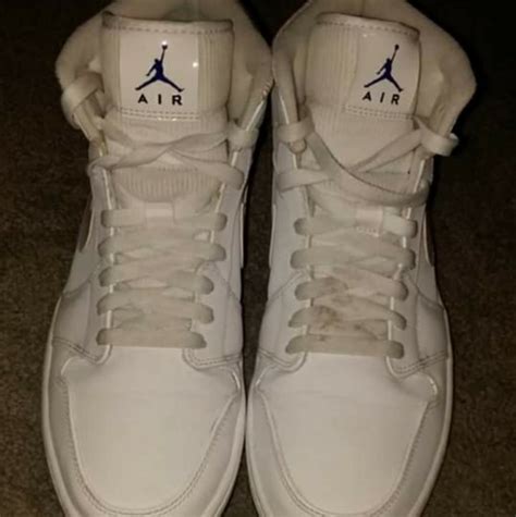 poshmark fake shoes